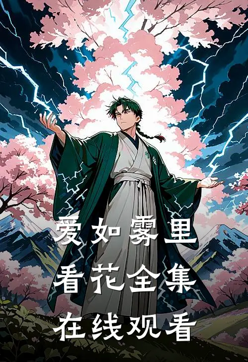 爱如雾里看花全集在线观看