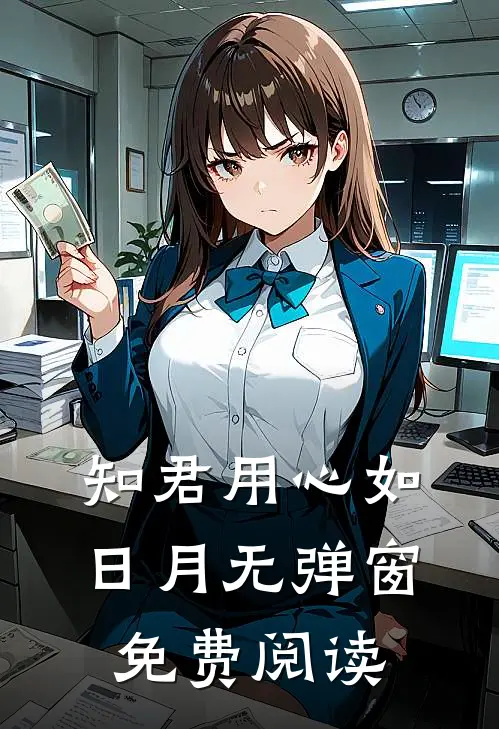 知君用心如日月无弹窗免费阅读