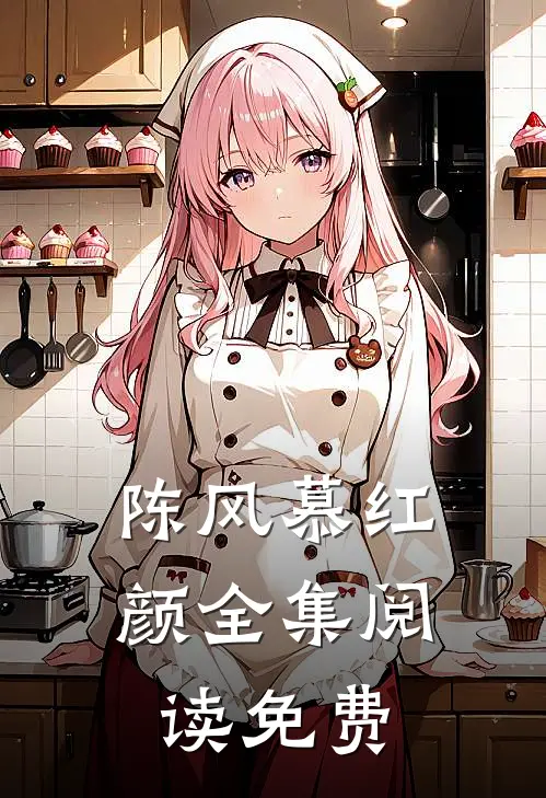陈风慕红颜全集阅读免费