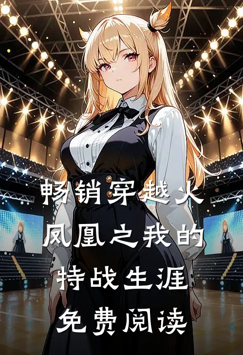 畅销穿越火凤凰之我的特战生涯免费阅读