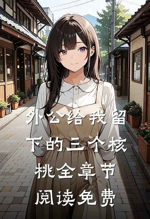 外公给我留下的三个核桃全章节阅读免费