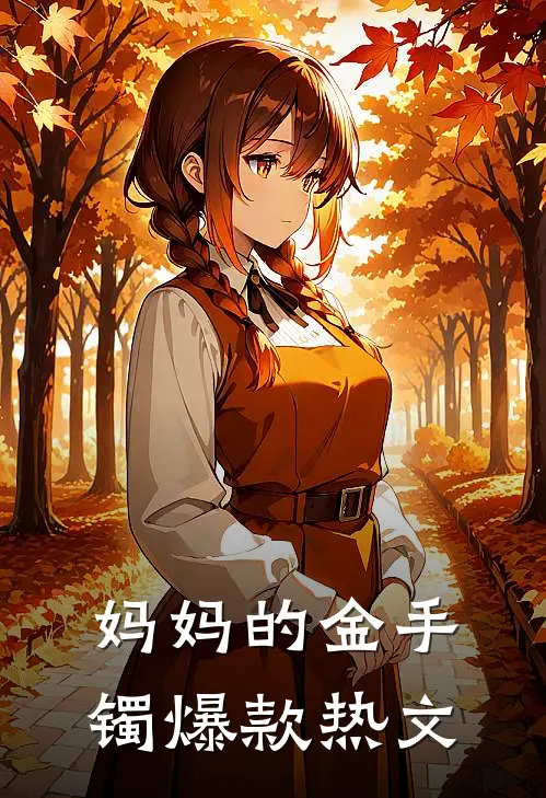 妈妈的金手镯爆款热文