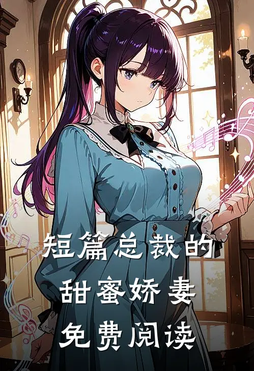 短篇总裁的甜蜜娇妻免费阅读