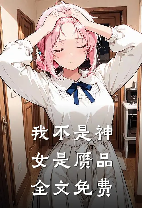 我不是神女是赝品全文免费