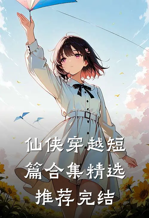仙侠穿越短篇合集精选推荐完结
