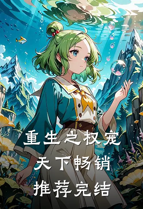 重生之权宠天下畅销推荐完结