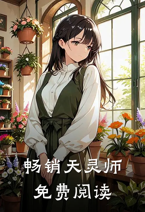 畅销天灵师免费阅读