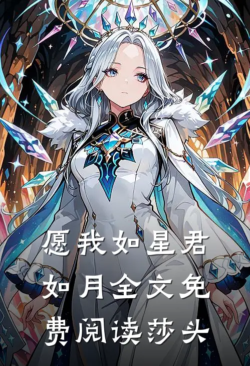 愿我如星君如月全文免费阅读莎头