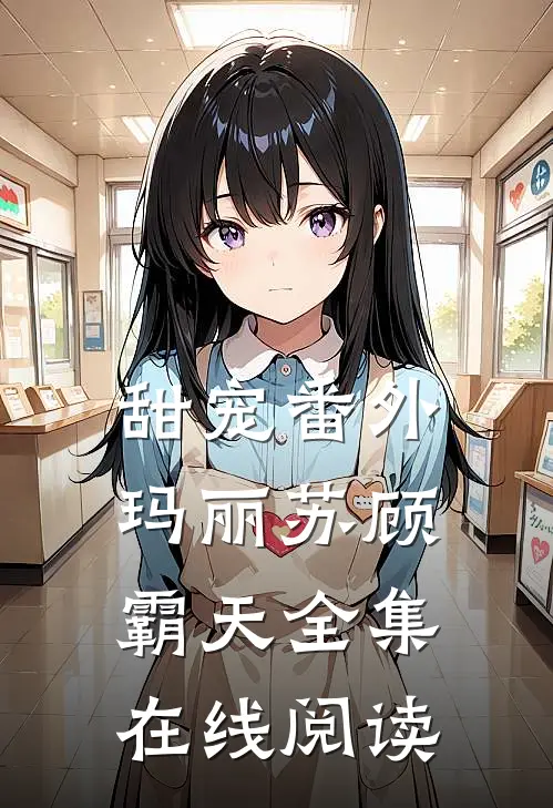 甜宠番外玛丽苏顾霸天 全集在线阅读