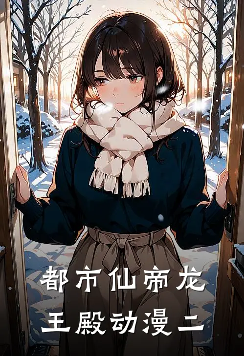 都市仙帝龙王殿动漫二