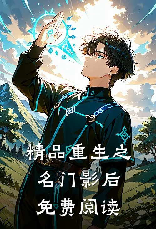 精品重生之名门影后免费阅读