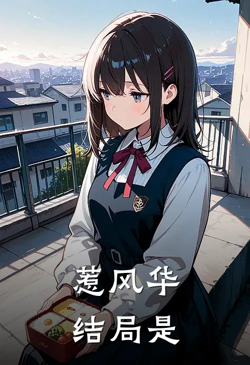 惹风华结局是