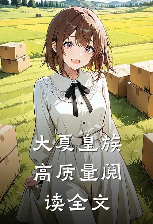 大夏皇族高质量阅读全文