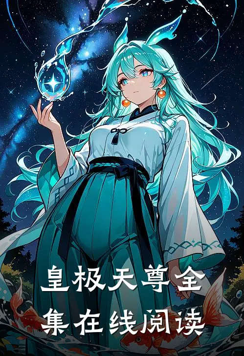 皇极天尊全集在线阅读