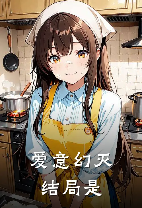 爱意幻灭结局是