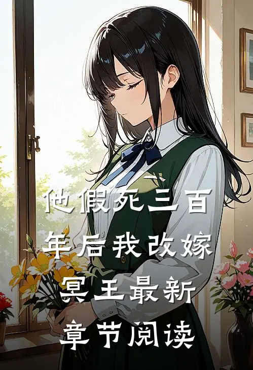 他假死三百年后我改嫁冥王最新章节阅读