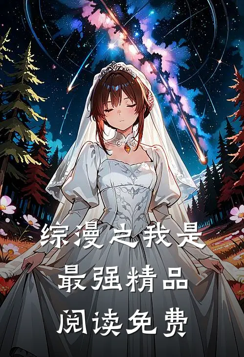 综漫之我是最强精品阅读免费