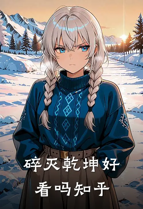 碎灭乾坤好看吗知乎
