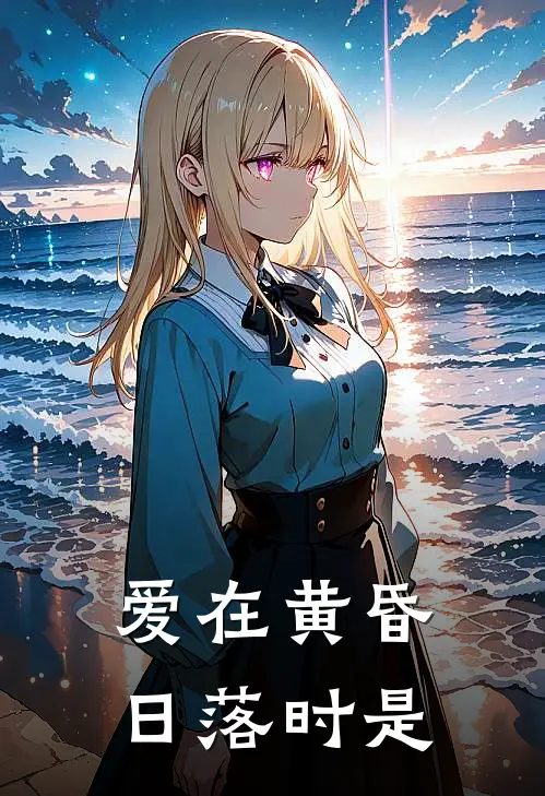 爱在黄昏日落时是