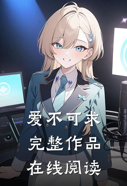 爱不可求 完整作品在线阅读
