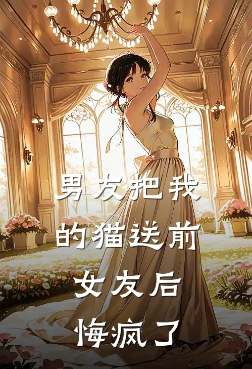男友把我的猫送前女友后，悔疯了