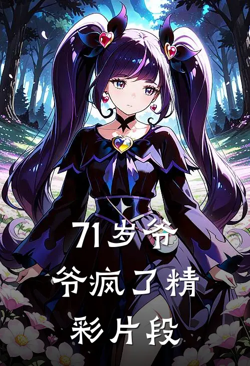 71岁爷爷疯了精彩片段