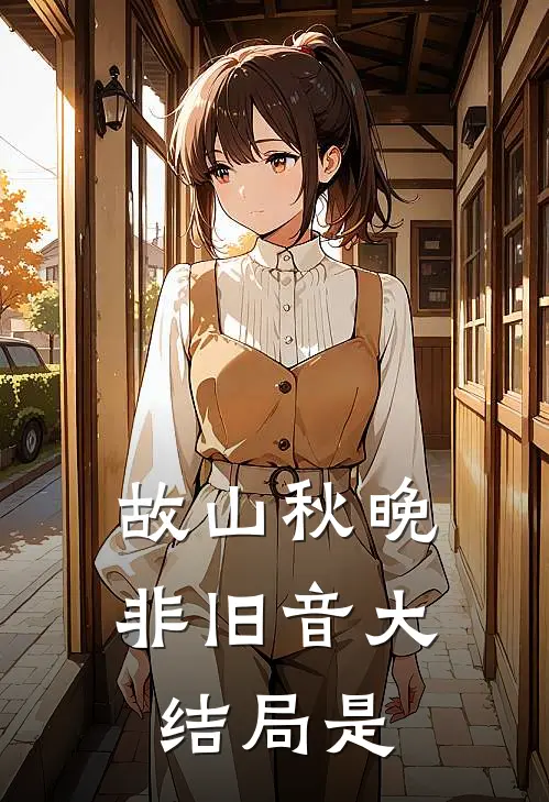 故山秋晚非旧音大结局是