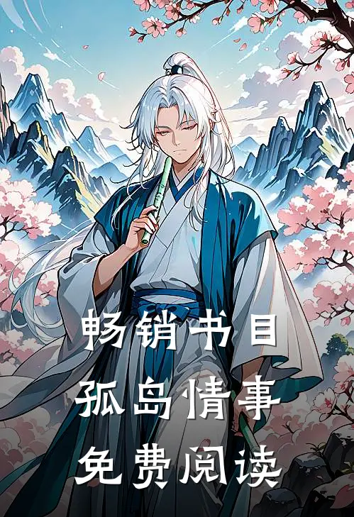 畅销书目孤岛情事免费阅读