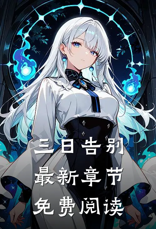 三日告别最新章节免费阅读