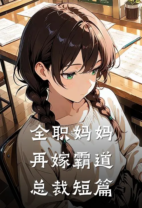 全职妈妈再嫁霸道总裁短篇