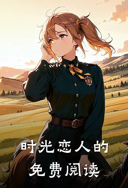 时光恋人的免费阅读