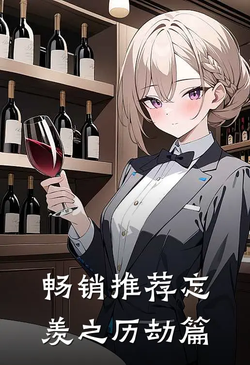 畅销推荐忘羡之历劫篇