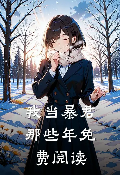 我当暴君那些年免费阅读