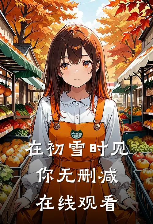 在初雪时见你无删减在线观看