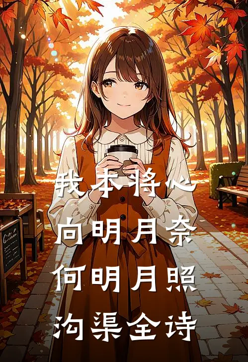 我本将心向明月 奈何明月照沟渠全诗