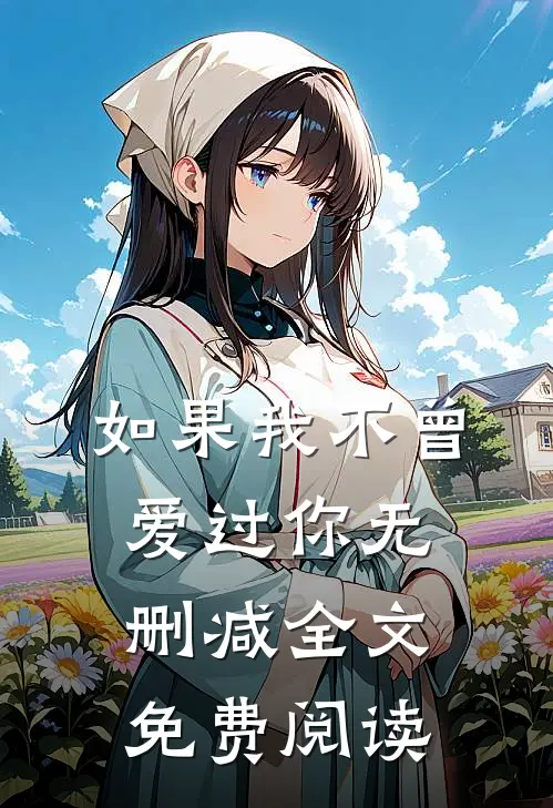 如果我不曾爱过你无删减全文免费阅读