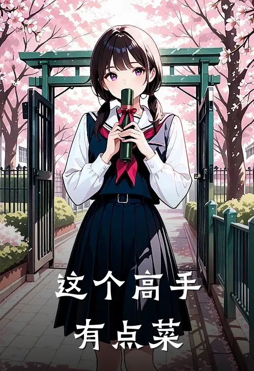 这个高手有点菜