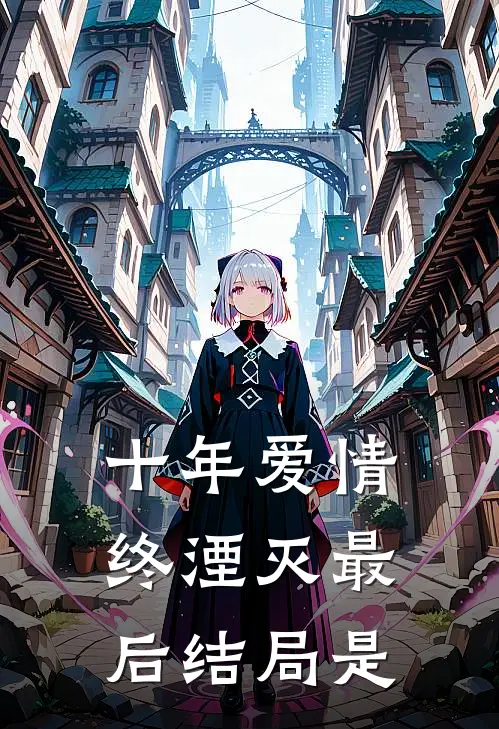 十年爱情终湮灭最后结局是