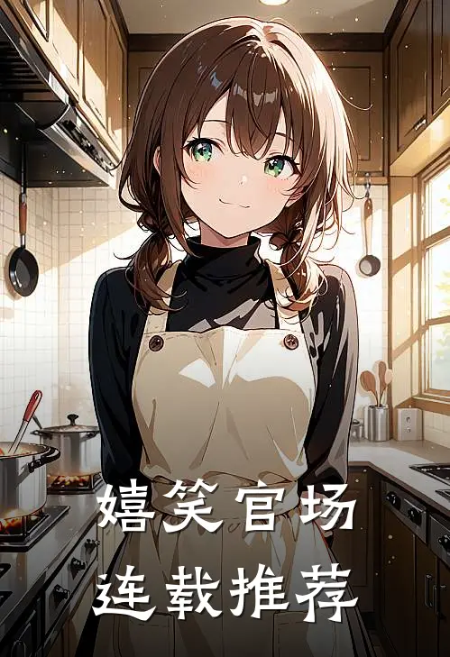 嬉笑官场连载推荐