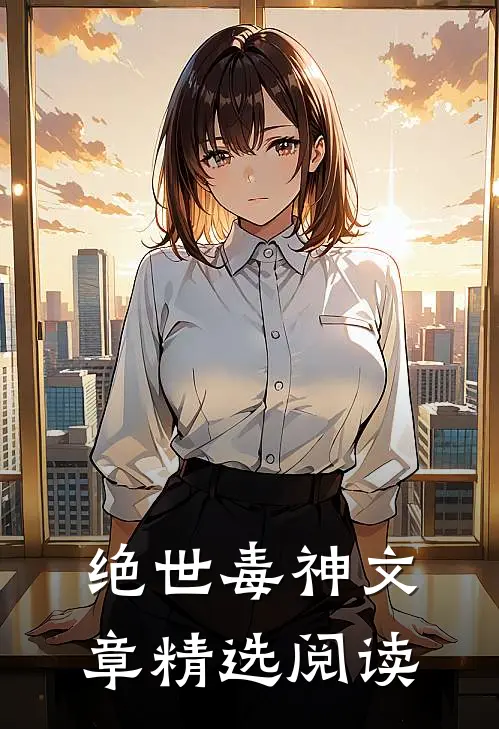 绝世毒神文章精选阅读