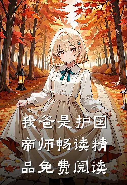 我爸是护国帝师畅读精品免费阅读