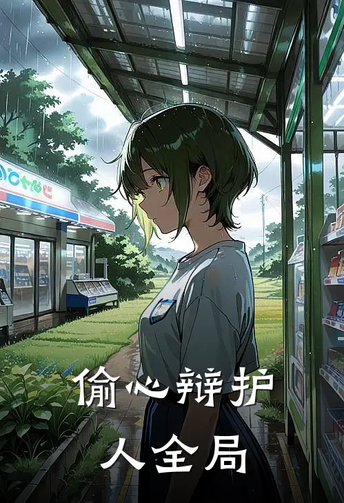偷心辩护人全局
