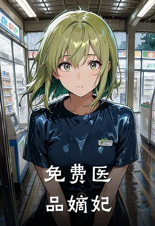 免费医品嫡妃