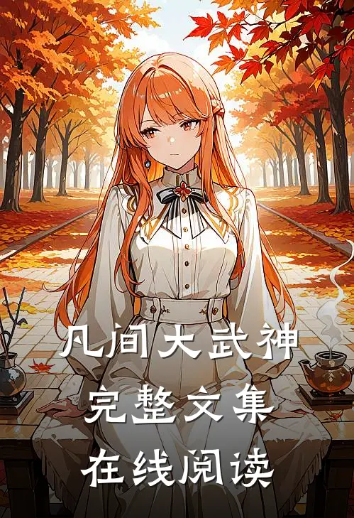 凡间大武神完整文集在线阅读