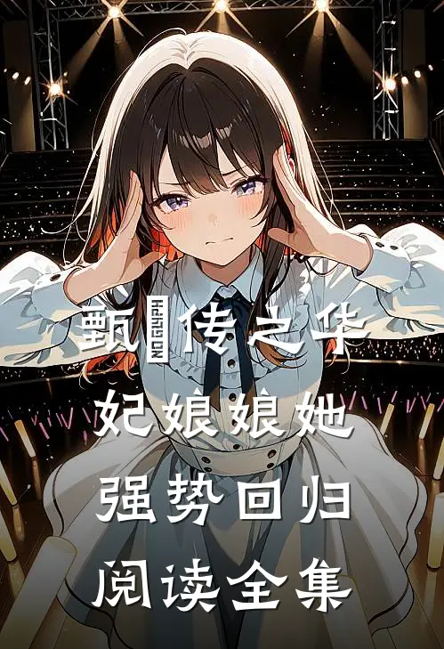 甄嬛传之华妃娘娘她强势回归阅读全集