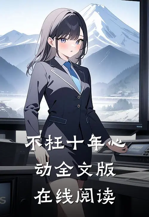 不枉十年心动全文版在线阅读