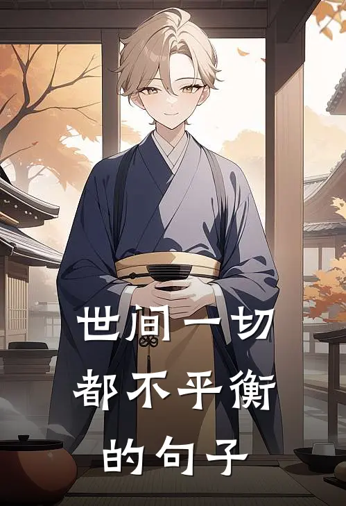 世间一切都不平衡的句子