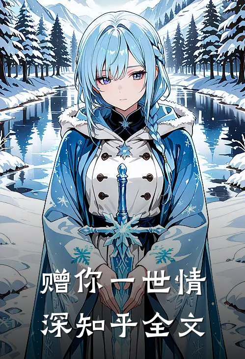 赠你一世情深知乎全文