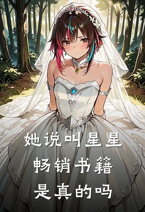 她说叫星星畅销书籍是真的吗