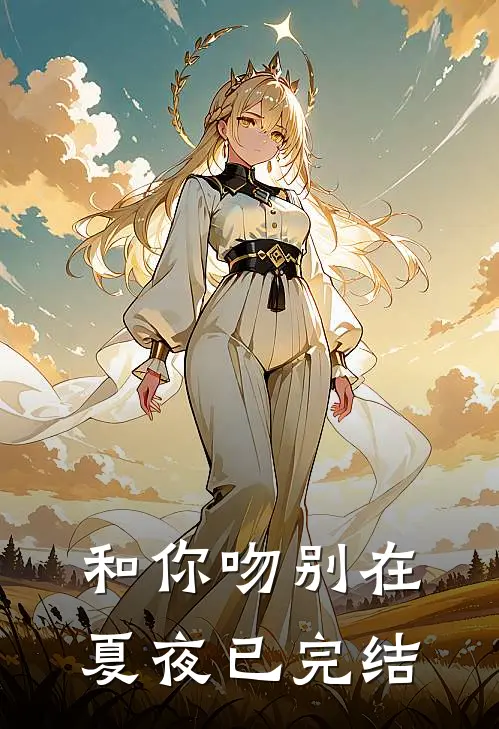 和你吻别在夏夜已完结